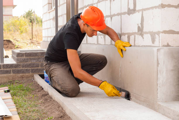 Licensed Waterproofing service in Greenville, SC - Arrow Tight Waterproofing